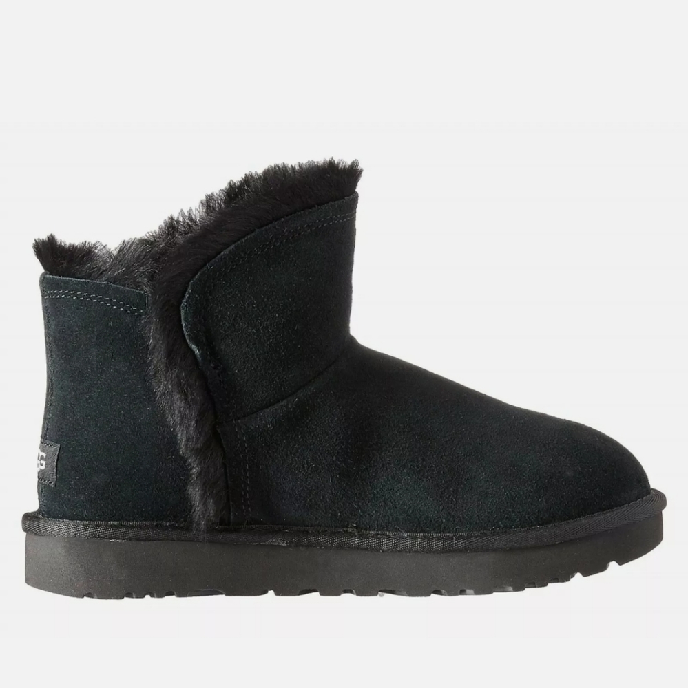 Ugg Classic Mini Fluff - image 5